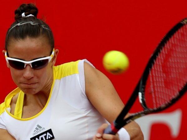 Paula Ormaechea (ARG)