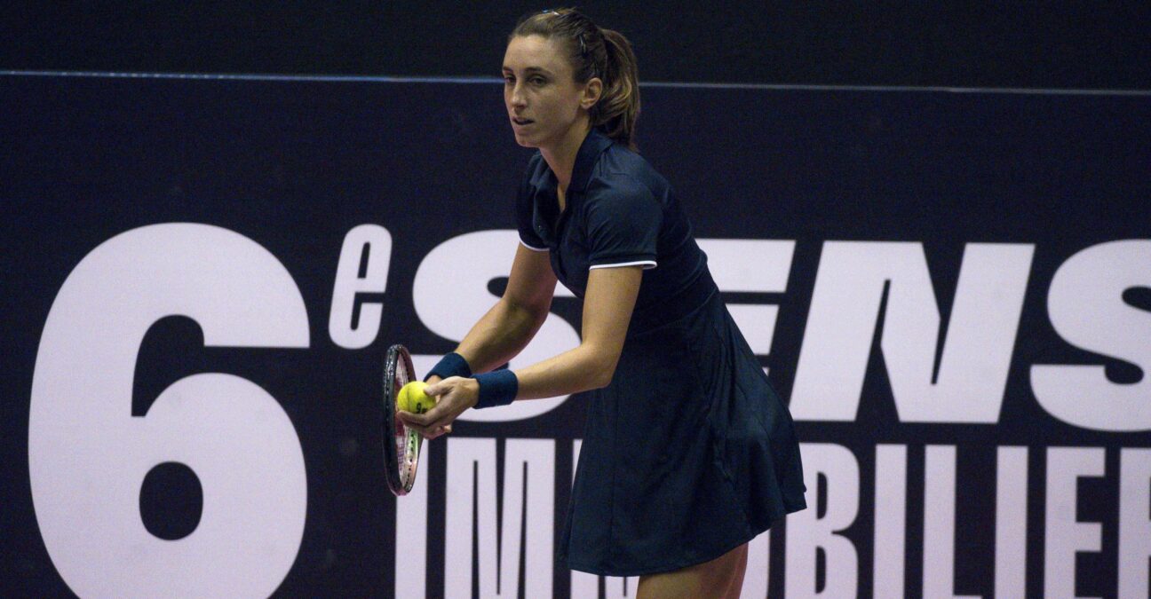 Petra Martic