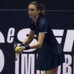 Petra Martic