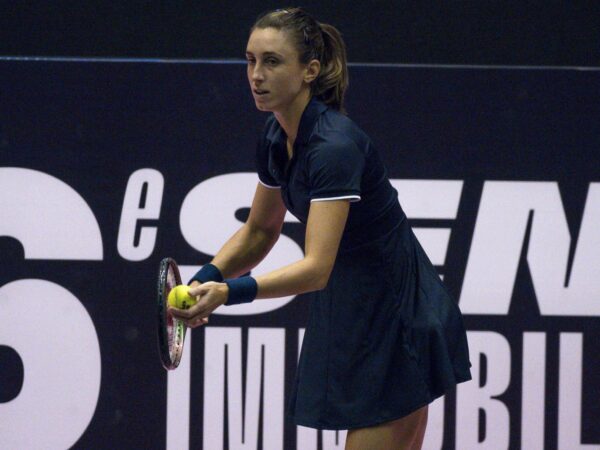 Petra Martic