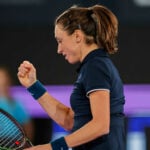 Petra Martic, Linz 2023