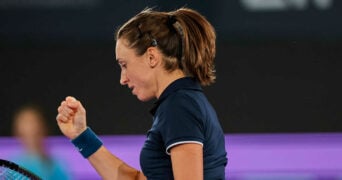 Petra Martic, Linz 2023
