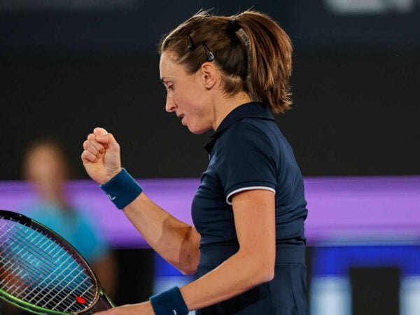 Petra Martic, Linz 2023