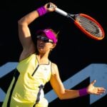 Nadia Podoroska