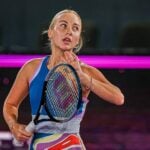 Anastasia Potapova