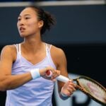 Qinwen Zheng