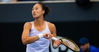 Qinwen Zheng