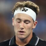 Casper Ruud, Australian Open 2023
