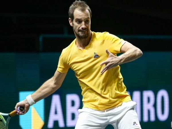 Richard Gasquet 2023