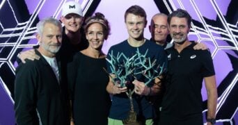 Team Holger Rune