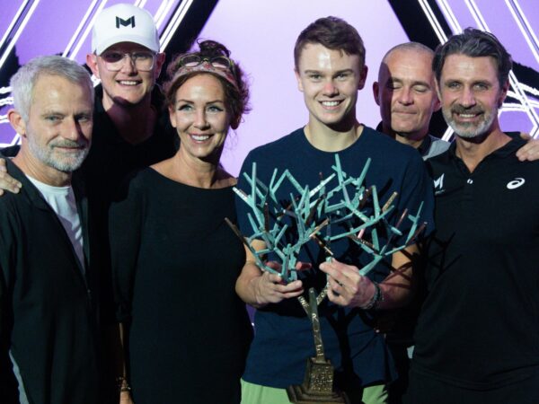 Team Holger Rune