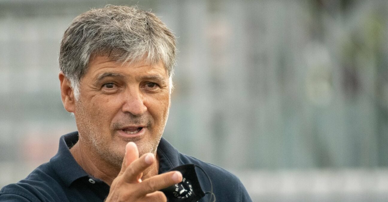 Toni Nadal 2021