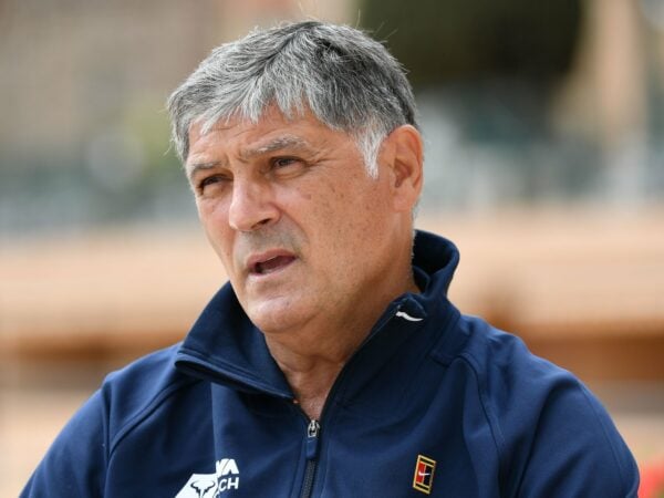 Toni Nadal