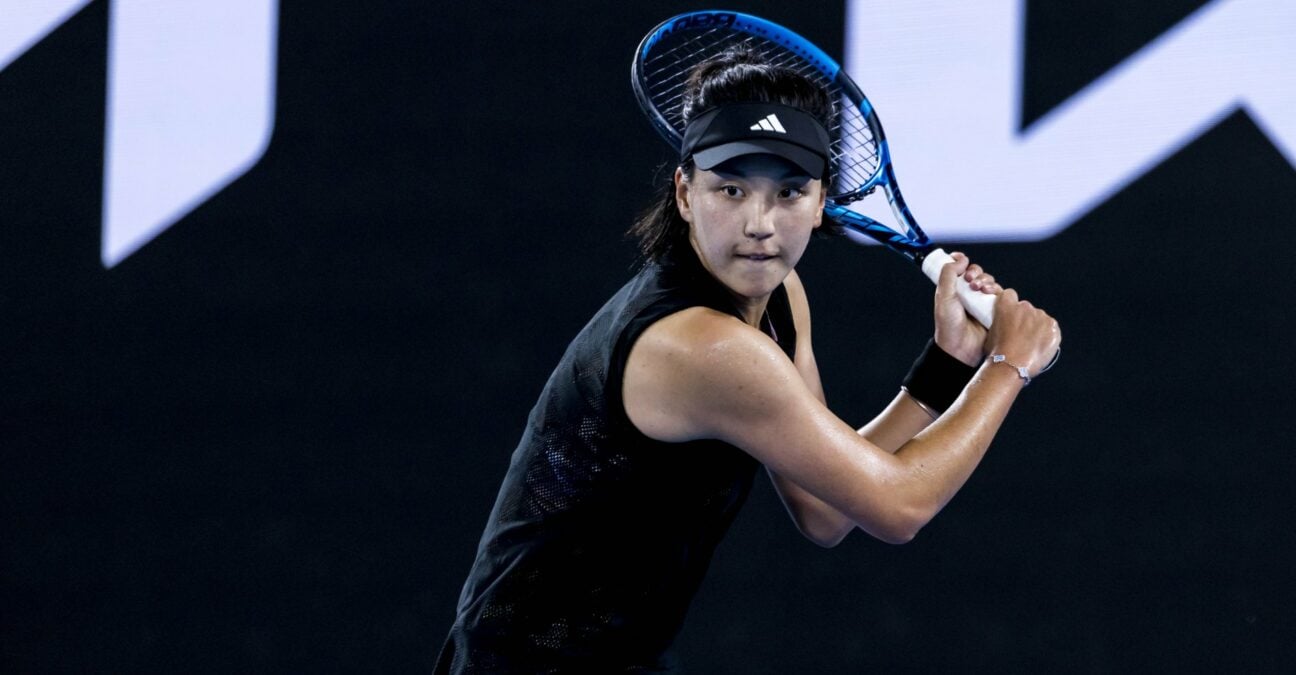 Wang Xinyu