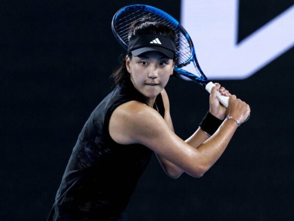 Wang Xinyu