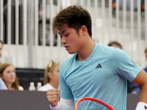Yibing Wu, 2023