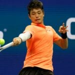Yibing Wu top 100