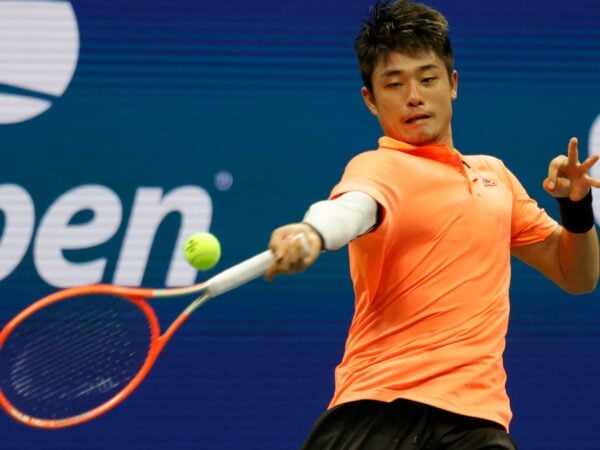Yibing Wu top 100