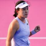 Lin Zhu Thailand Open