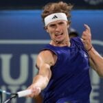 Alexander Zverev