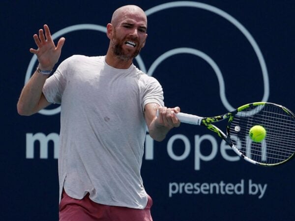 Adrian Mannarino Miami 2023