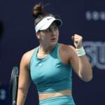 Bianca Andreescu