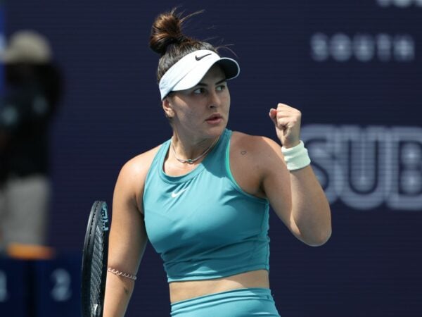 Bianca Andreescu