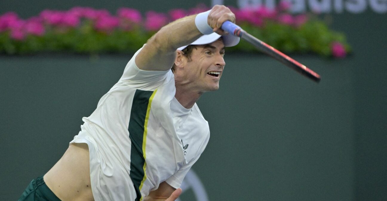 Andy Murray