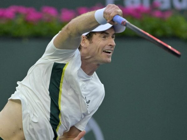 Andy Murray