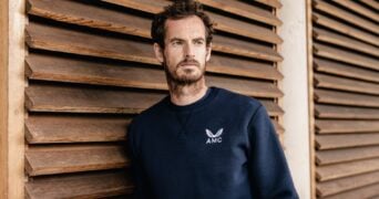 Andy Murray's come-back is a never-before done performance whose consequences will matter.