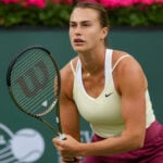 Aryna Sabalenka Indian Wells