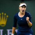 Barbora Krejcikova