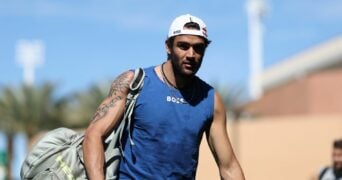 Matteo Berrettini