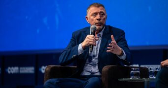 Boris Becker interview