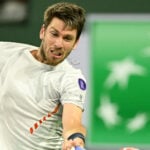 Cameron Norrie