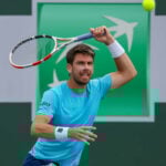 Cameron Norrie Indian Wells 2023