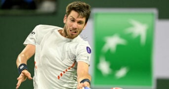 Cameron Norrie