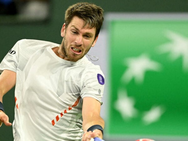 Cameron Norrie