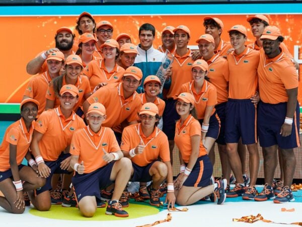 Carlos Alcaraz wins Miami 2022
