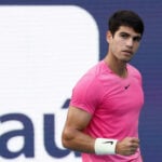 Carlos Alcaraz, Miami 2023