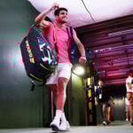 Carlos Alcaraz, Indian Wells 2023