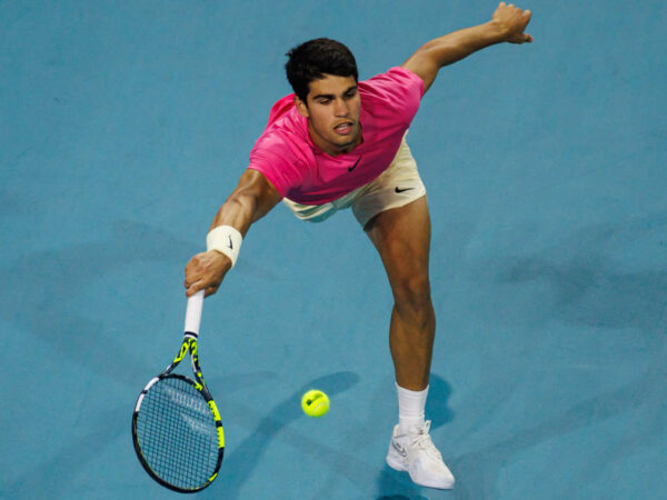 Carlos Alcaraz, Miami 2023