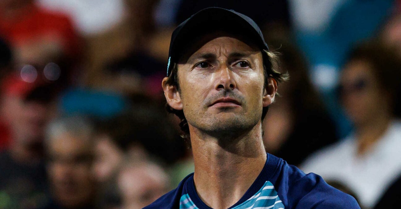 Juan Carlos Ferrero, Miami 2023