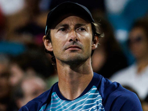 Juan Carlos Ferrero, Miami 2023
