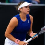 Caroline Dolehide