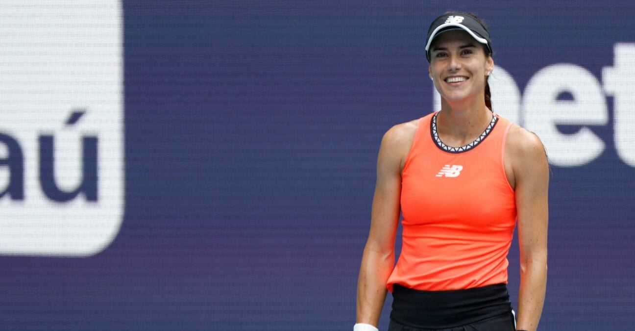 Sorana Cirstea