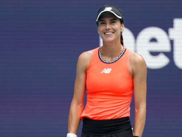 Sorana Cirstea