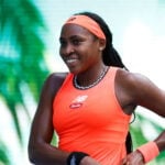 Coco Gauff, Miami 2023