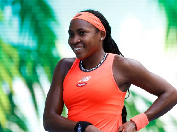 Coco Gauff, Miami 2023