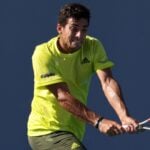 Cristian Garin Miami